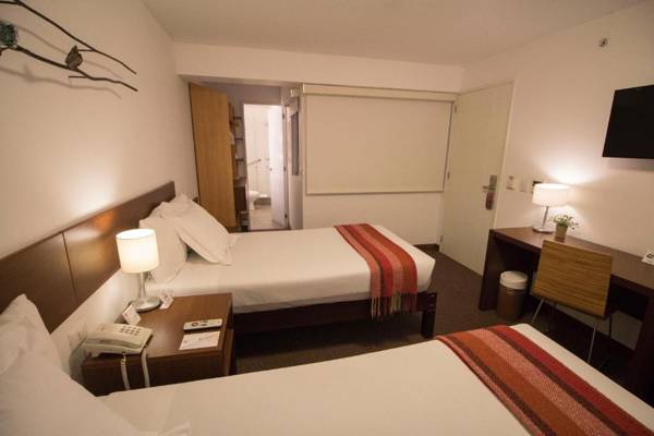 Tierra Viva Miraflores Larco