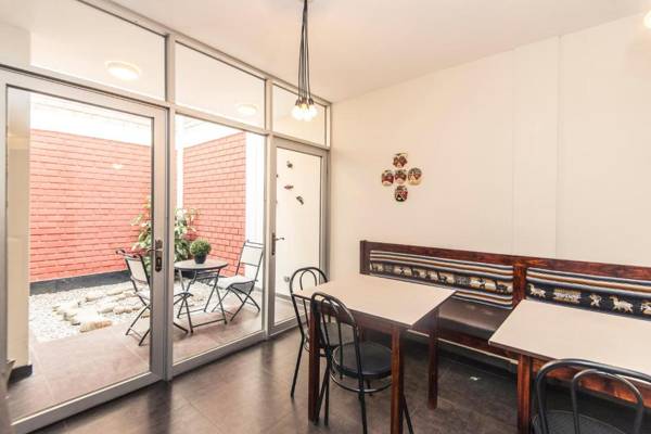 B&B Wasi Aeropuerto Lima