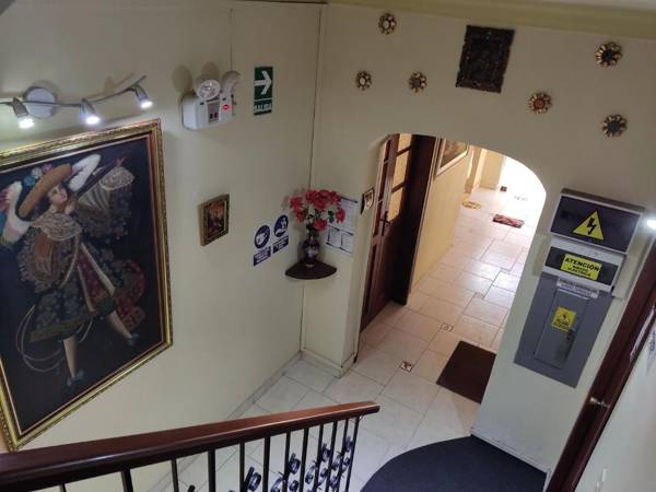 Residencial Kontiki Miraflores