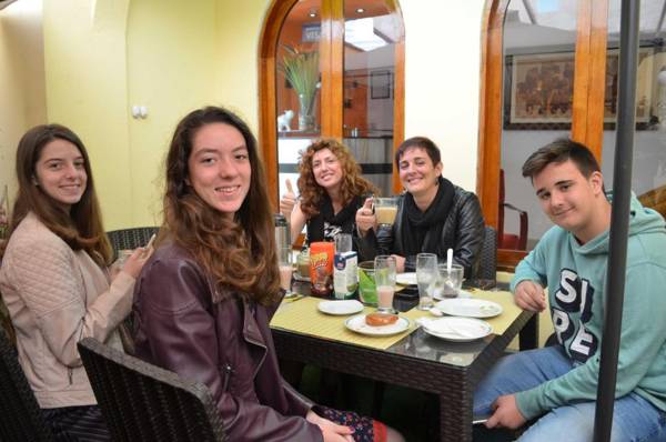 Monterrico Hotel Perú