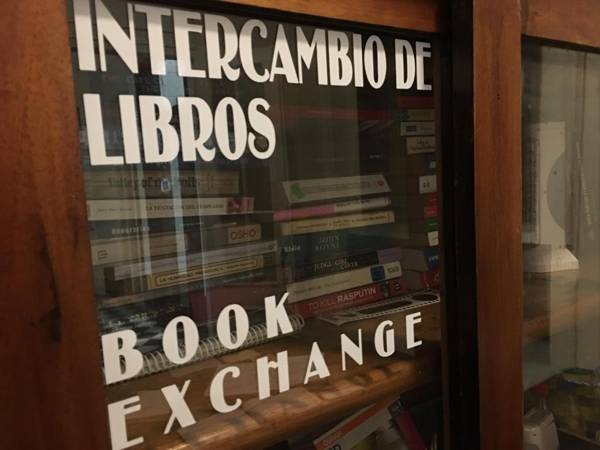 Santa Rosa Apartotel- Centro Histórico