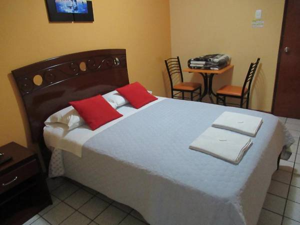 Kurmi Hostel Lima Airport