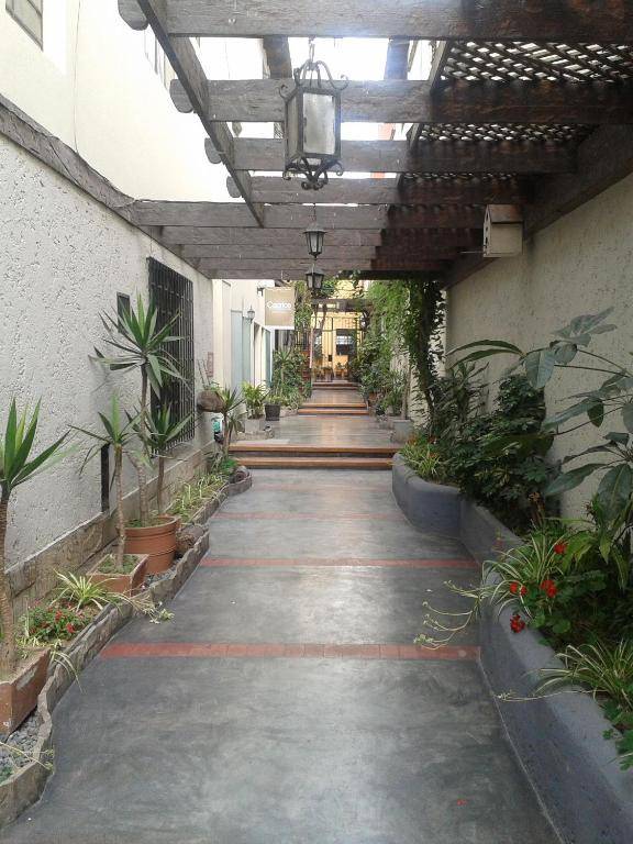 La Quinta Alcanfores