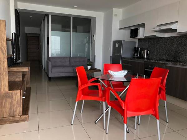 Terrazas Apartments Miraflores