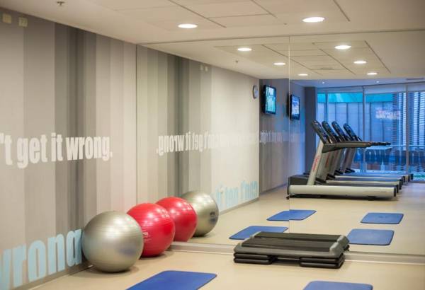 Pullman Lima San Isidro