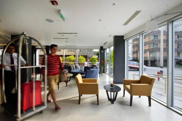 Mercure Ariosto Lima