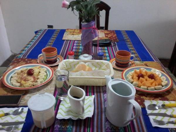 Royal Sweet Dreams Airport B&B