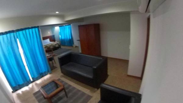 Hotel Esencia Suites