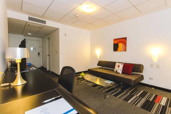 Costa del Sol Wyndham Lima Airport