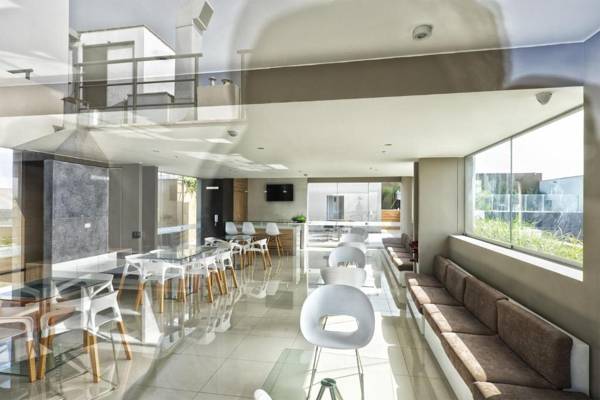 Wasi Apartment Pardo