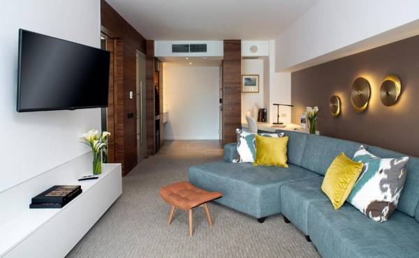 Courtyard by Marriott Lima Miraflores