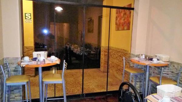 Hotel Pradera Verde Inn