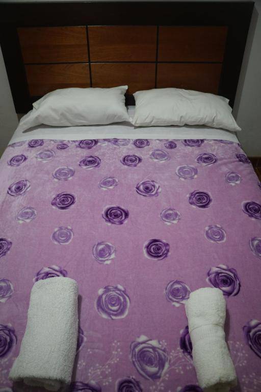 Wasi Airport Apartment