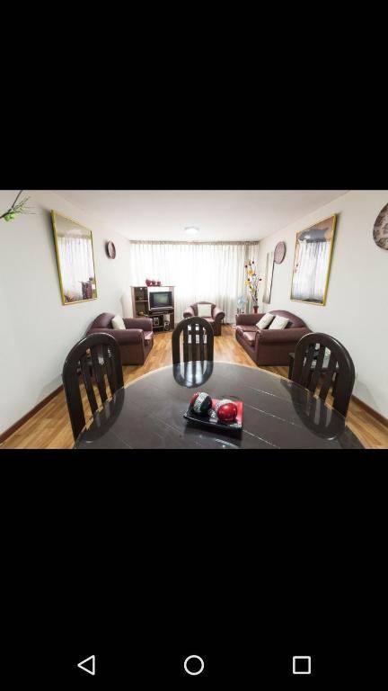 Departamento Temporal Pardo