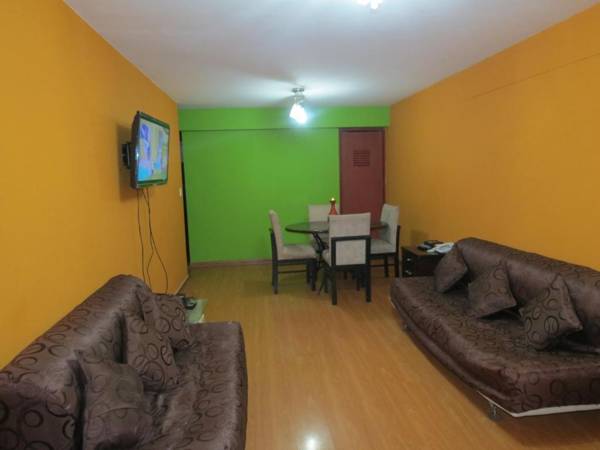 Departamento Jesus Maria