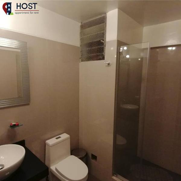 Host Apartment for rent