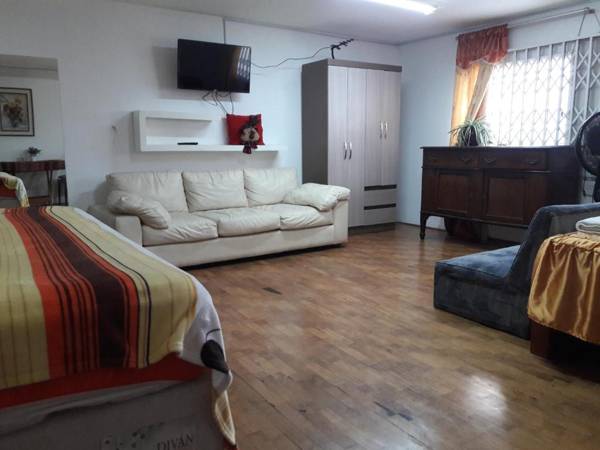 Miraflores Departamentos