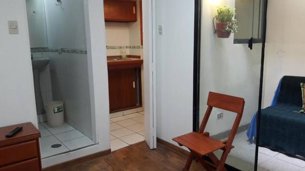 Miraflores Departamentos