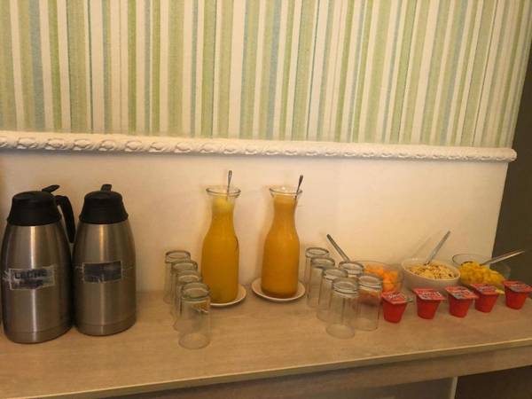 Hotel Residencial Alfa