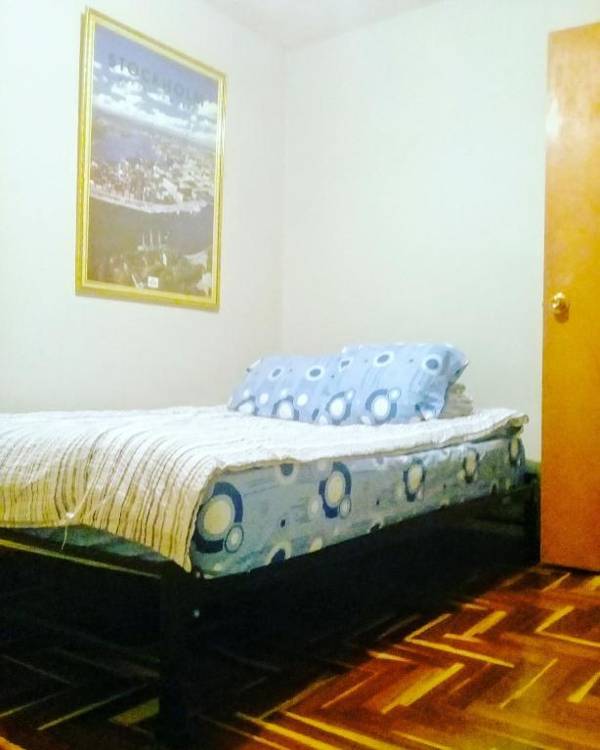 Apartamento Marco Airport
