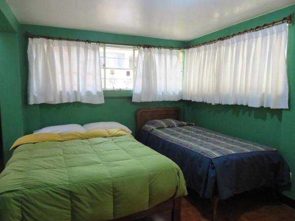 Hospedaje Del Pilar en Magdalena del Mar