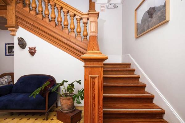 Villa Barranco by Ananay Hotels