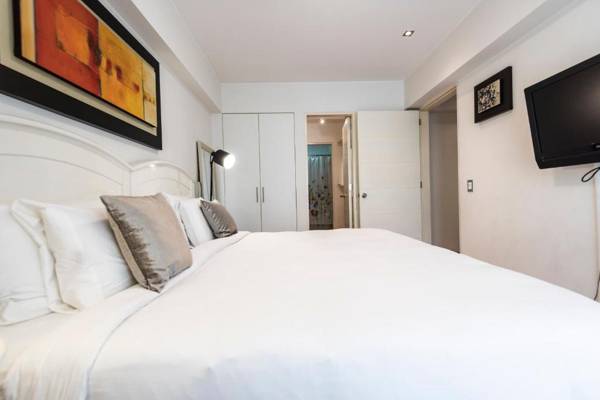 InkaHuset Miraflores Deluxe