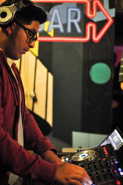 Pariwana Hostel Lima