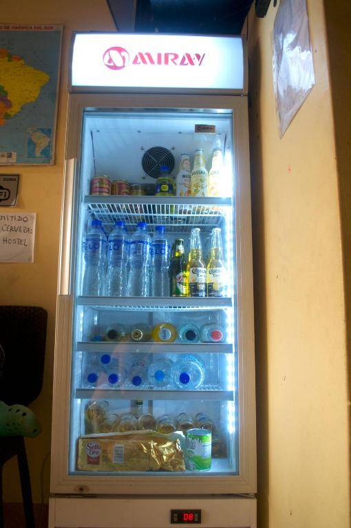 Passion Hostel - Barranco