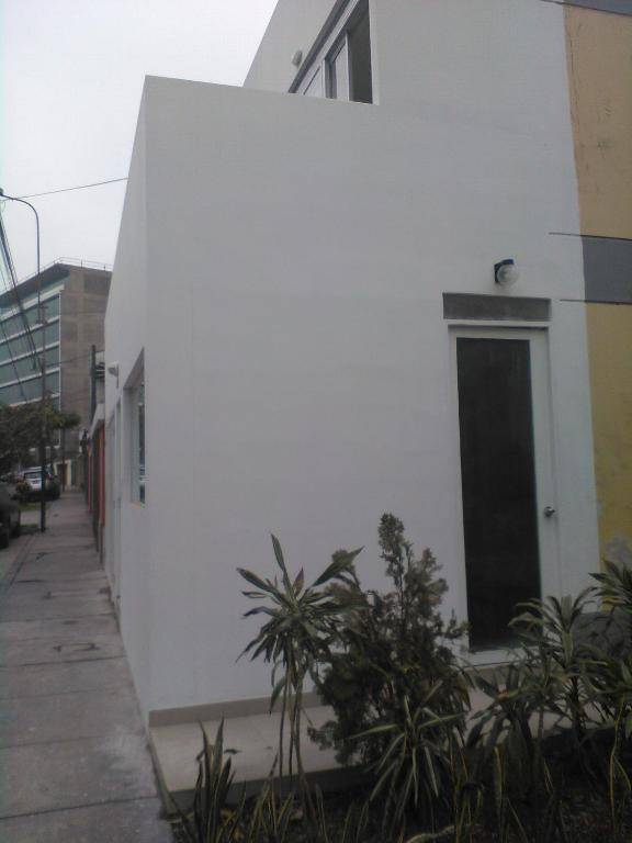 Mario Figueroa- Monterrico Suites Hotel