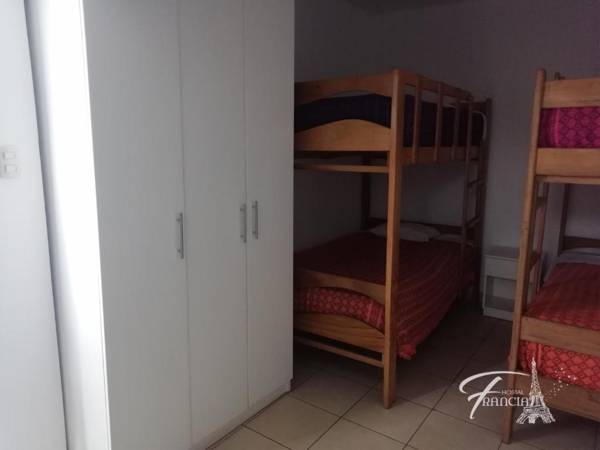 Hostal Francia