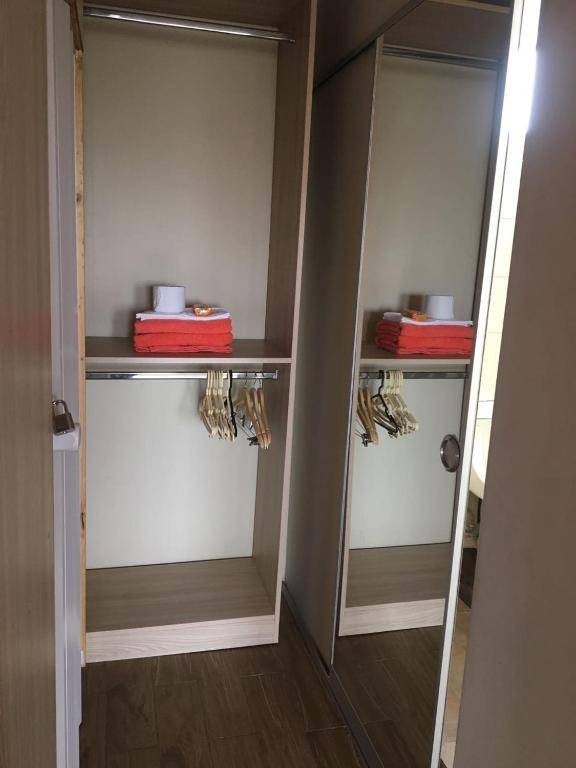 Habitaciones en Buena Vista