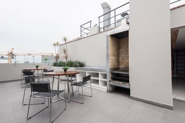 Skyliving Towers Apartments