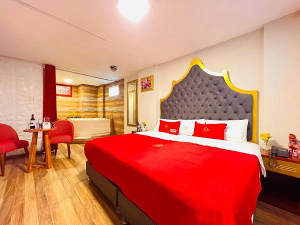 Montreal Magdalena Del Mar Hotel