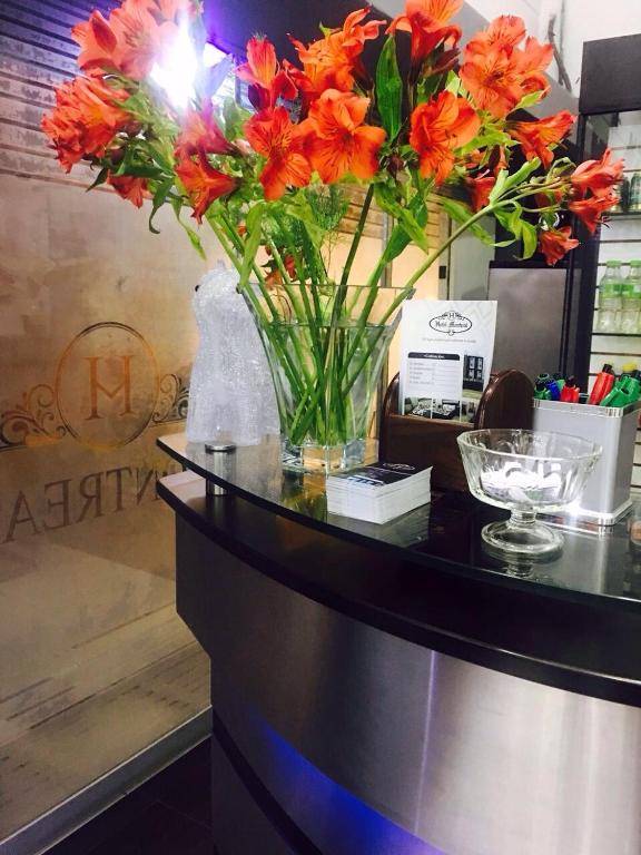 Montreal Magdalena Del Mar Hotel