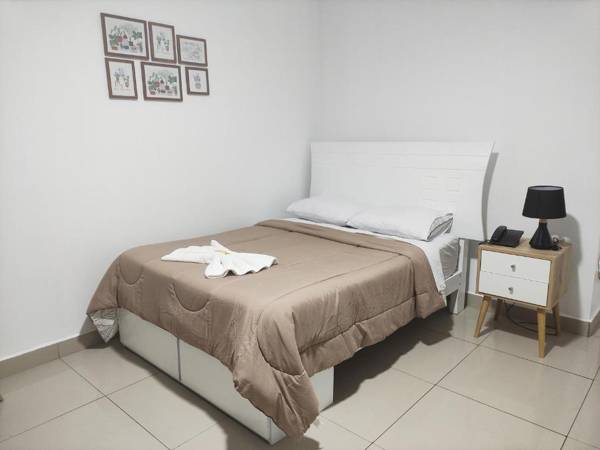 Maxy's Inn Hotel & Suite