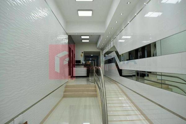 In the heart of Lima