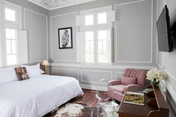 Casa Republica Barranco Boutique Hotel
