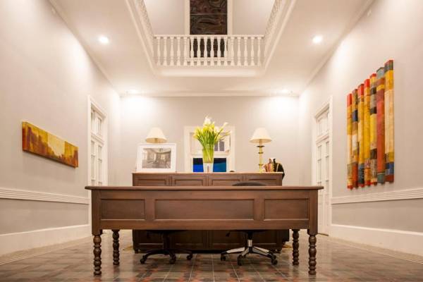 Casa Republica Barranco Boutique Hotel