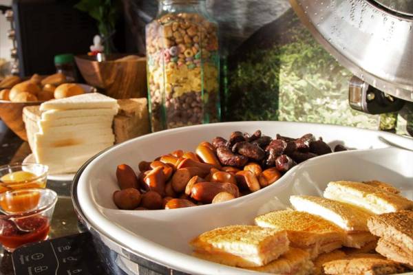 Tierra Viva Miraflores Mendiburu