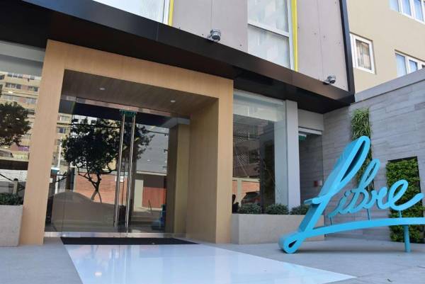 Libre Hotel BW Signature Collection by Best Western