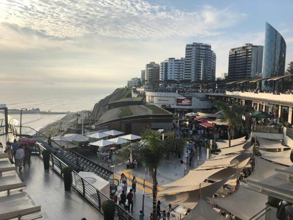 A Perfect Vacation Getaway Apartment