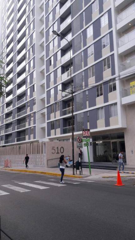 Miraflores Heart Apartment