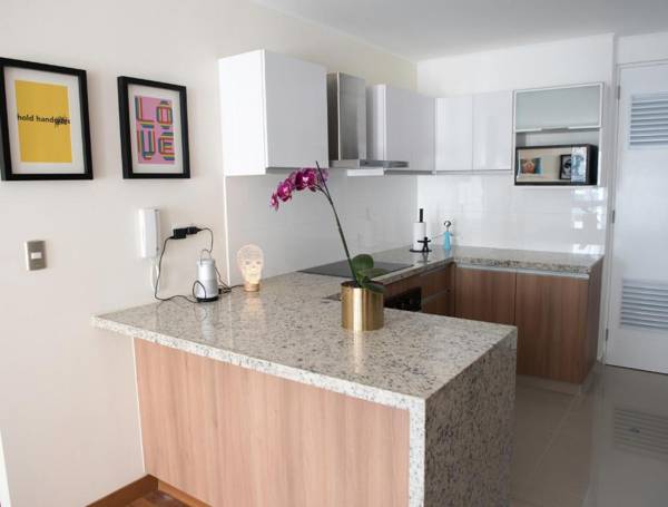 Eduardo Designer Apartments Miraflores