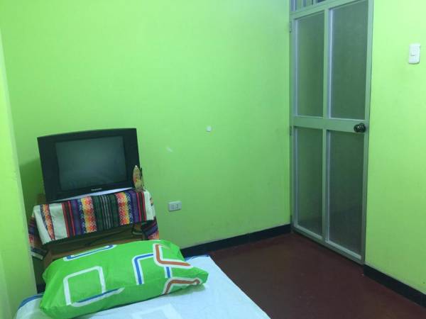 Hospedaje el viajero-Aeropuerto