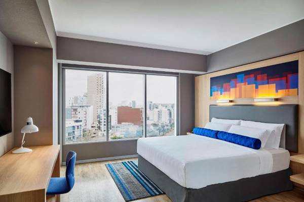 Aloft Lima Miraflores