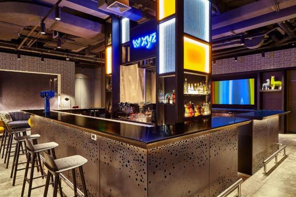 Aloft Lima Miraflores