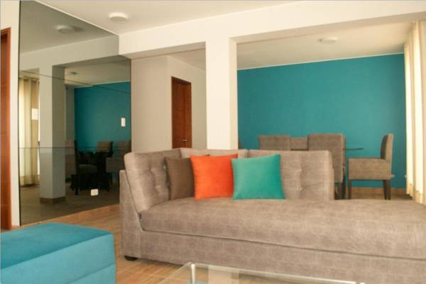 Residencial Cafferata