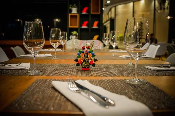 Innside Lima Miraflores