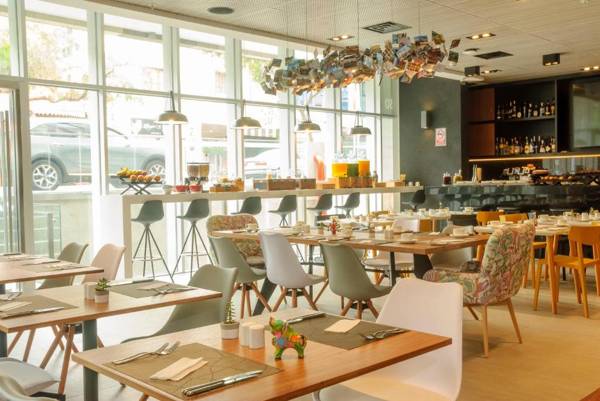 Innside Lima Miraflores